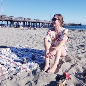 Meet your Posher, Alli